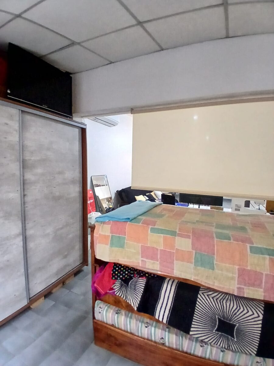 Oportunidad! se vende un departamento monoambiente amplio - Balvanera - 17