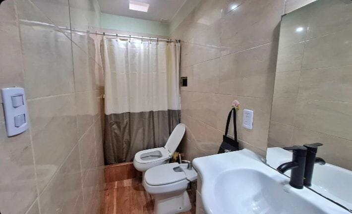 Oportunidad! se vende un departamento monoambiente amplio - Balvanera - 14