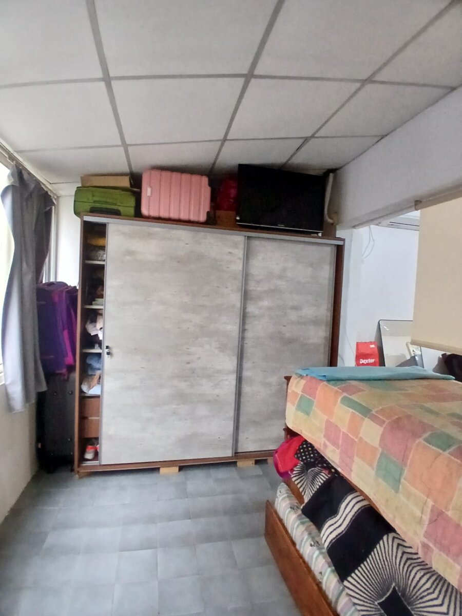 Oportunidad! se vende un departamento monoambiente amplio - Balvanera - 19