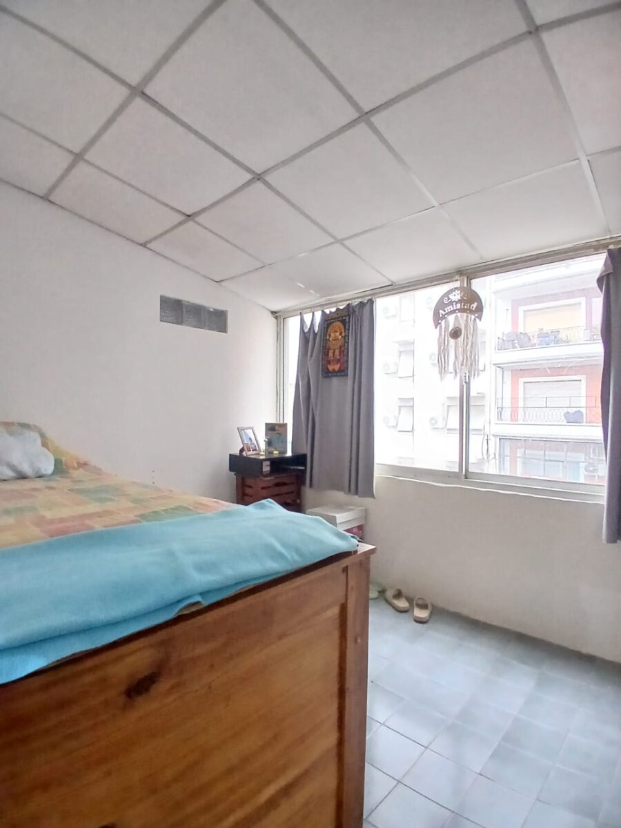 Oportunidad! se vende un departamento monoambiente amplio - Balvanera - 16