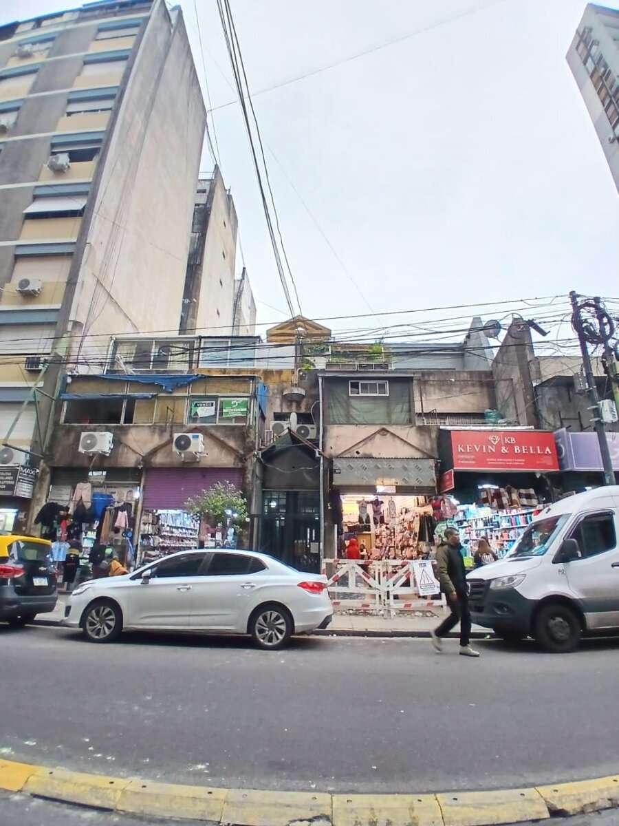 Oportunidad! se vende un departamento monoambiente amplio - Balvanera - 22