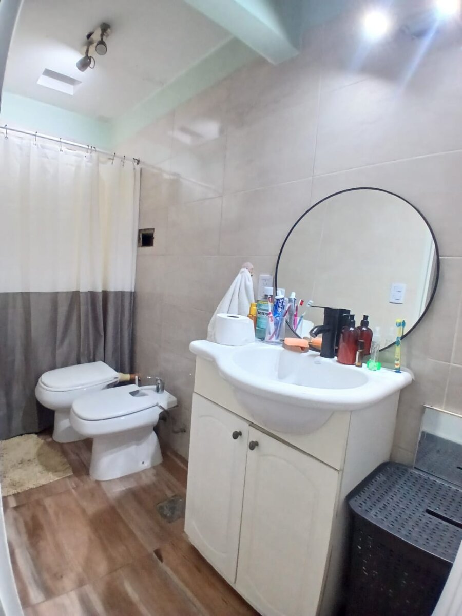 Oportunidad! se vende un departamento monoambiente amplio - Balvanera - 13
