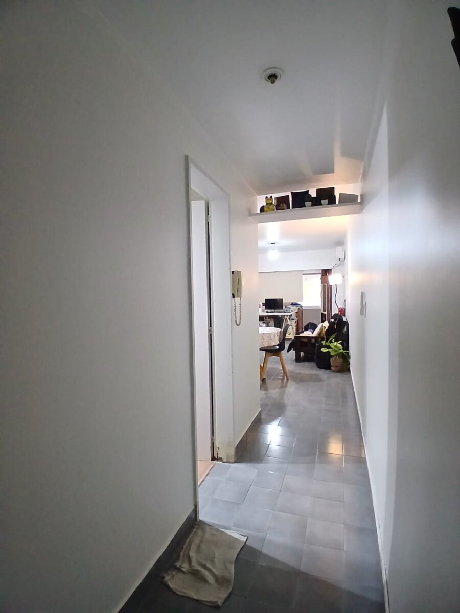 Oportunidad! se vende un departamento monoambiente amplio - Balvanera - 11