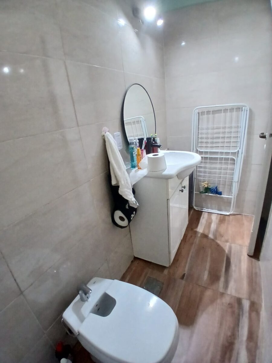 Oportunidad! se vende un departamento monoambiente amplio - Balvanera - 15