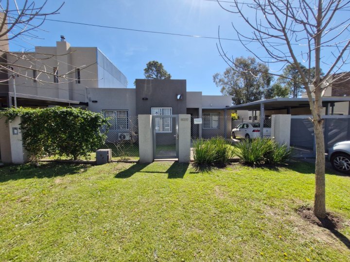 Casas - Rosario - Venta