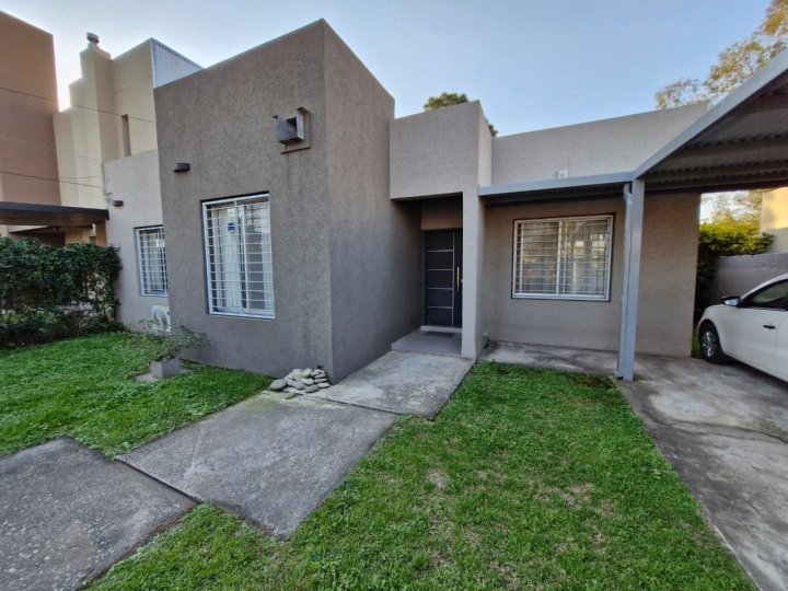 Casas - Rosario - Venta