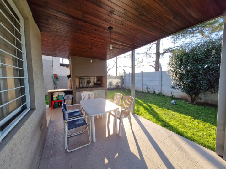 Casas - Rosario - Venta