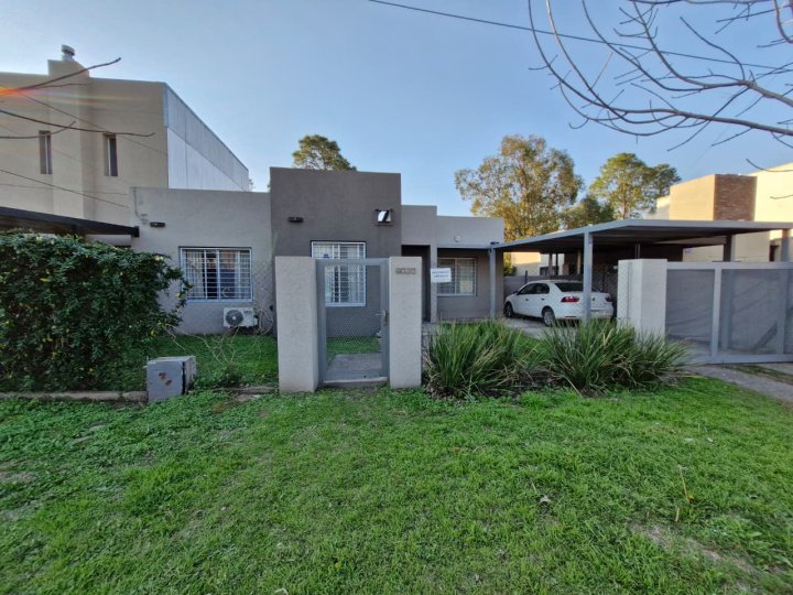 Casas - Rosario - Venta