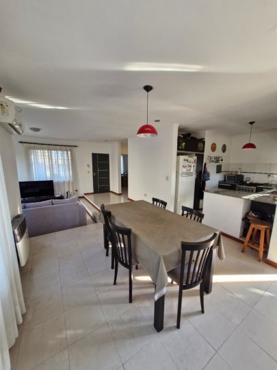 Casas - Rosario - Venta