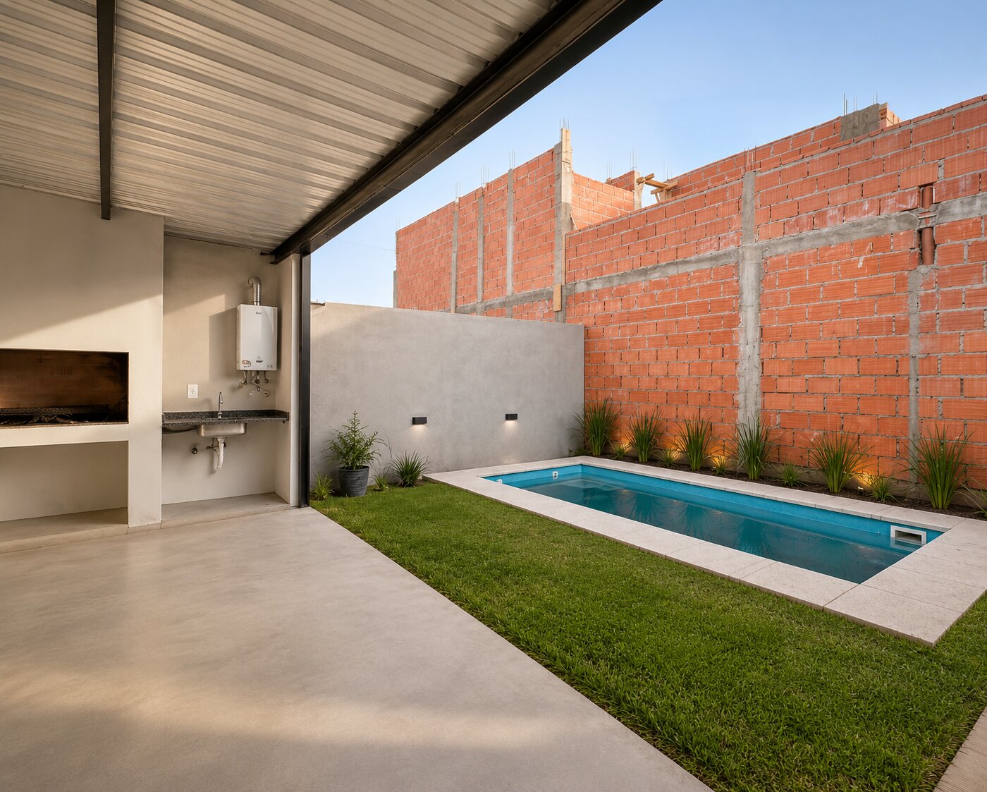 Casa Venta 3 dormitorios - Barrio Brisas de Manantiales - Imagen 6