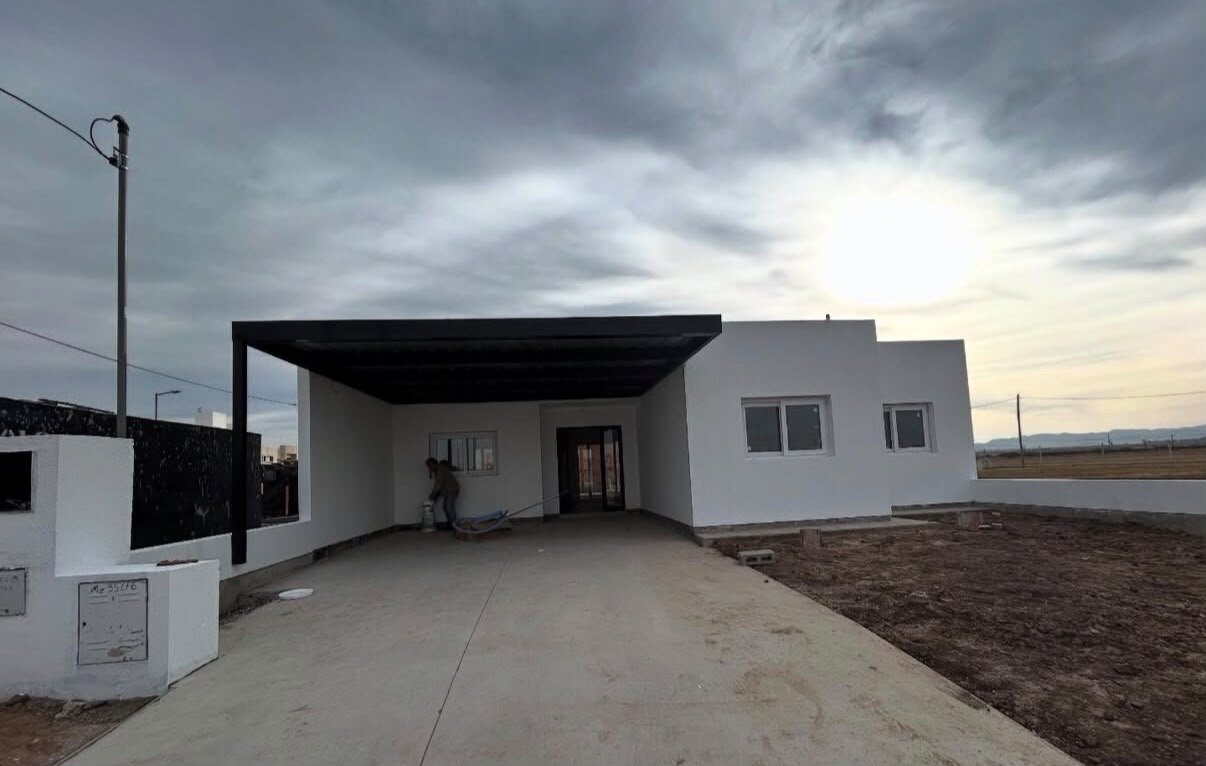 Casa Venta 3 dormitorios - Barrio Brisas de Manantiales
