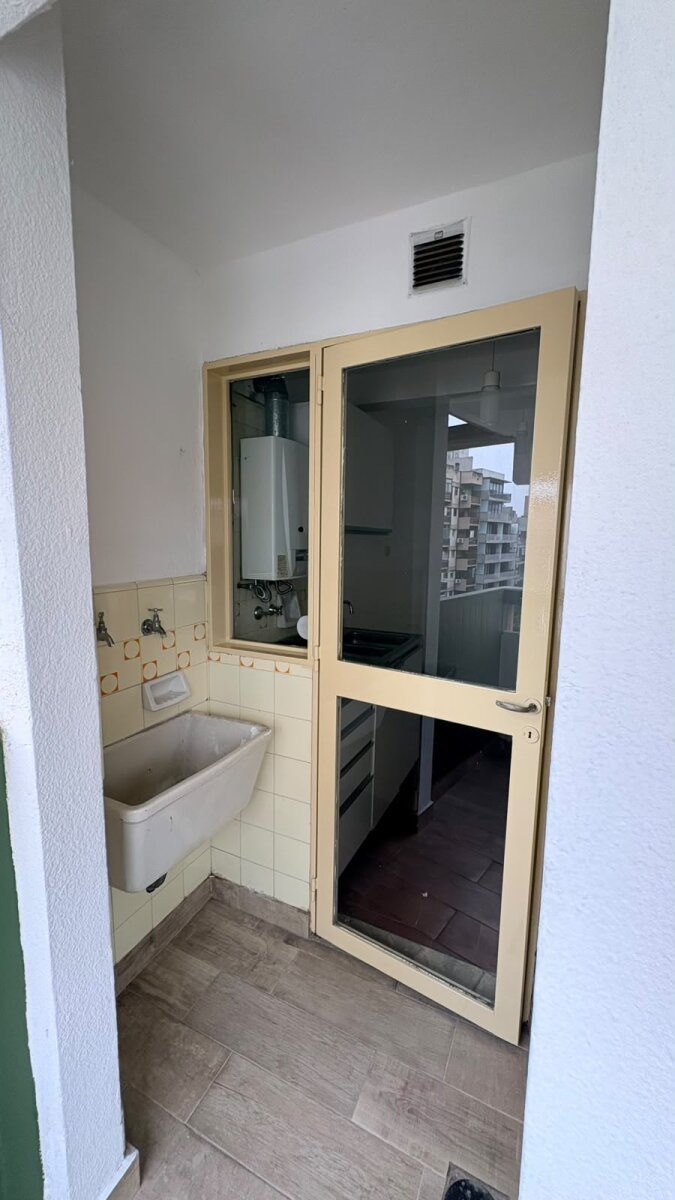 Departamento 1 dormitorio - Paraguay 300 — foto 6