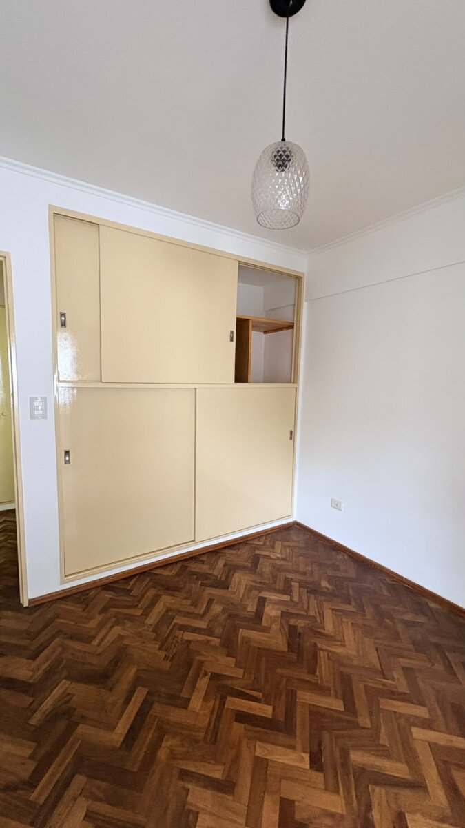 Departamento 1 dormitorio - Paraguay 300 — foto 12
