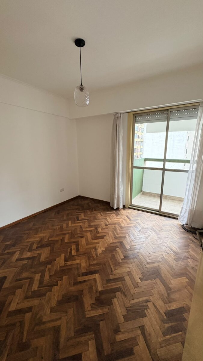 Departamento 1 dormitorio - Paraguay 300 — foto 4