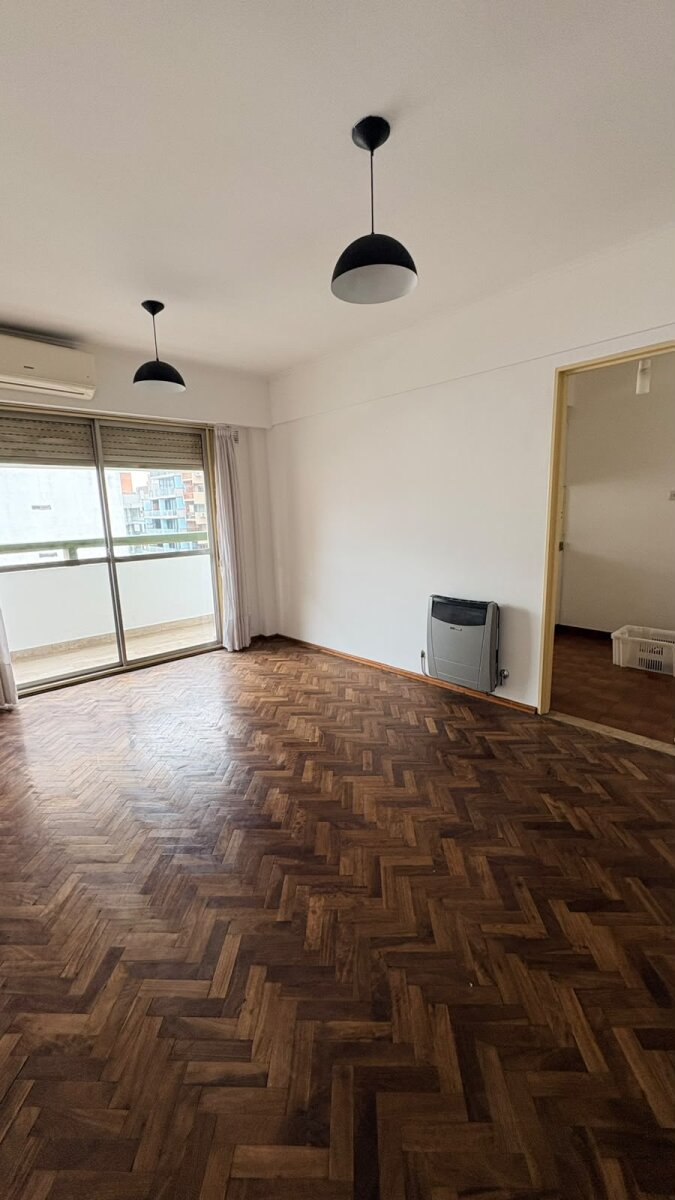Departamento 1 dormitorio - Paraguay 300 — foto 5
