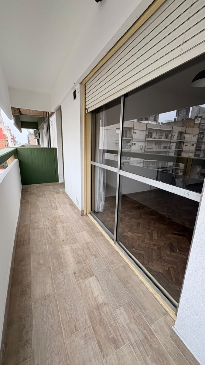 Departamento 1 dormitorio - Paraguay 300 — foto 9