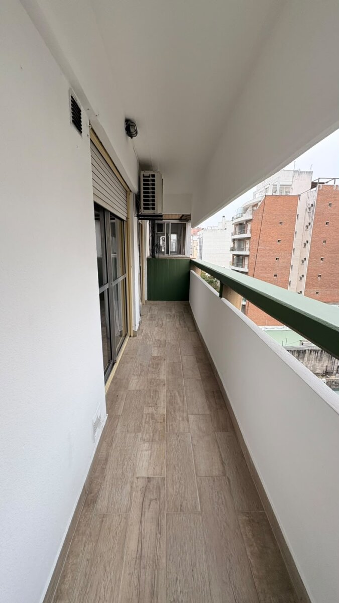Departamento 1 dormitorio - Paraguay 300 — foto 10