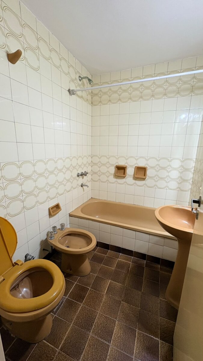 Departamento 1 dormitorio - Paraguay 300 — foto 11