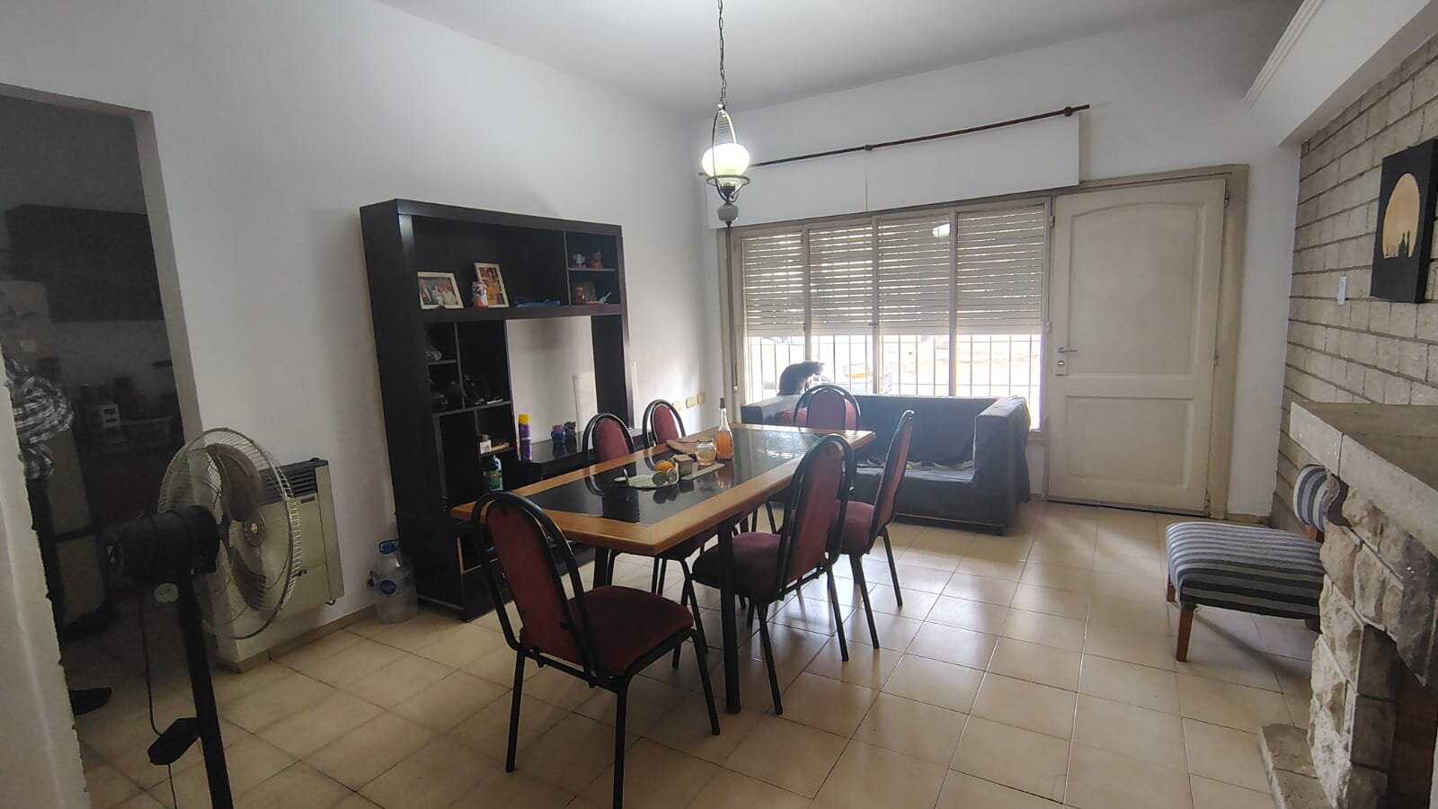  Departamento independiente de 2 dormitorios con cochera  | General Bustos - Imagen 2