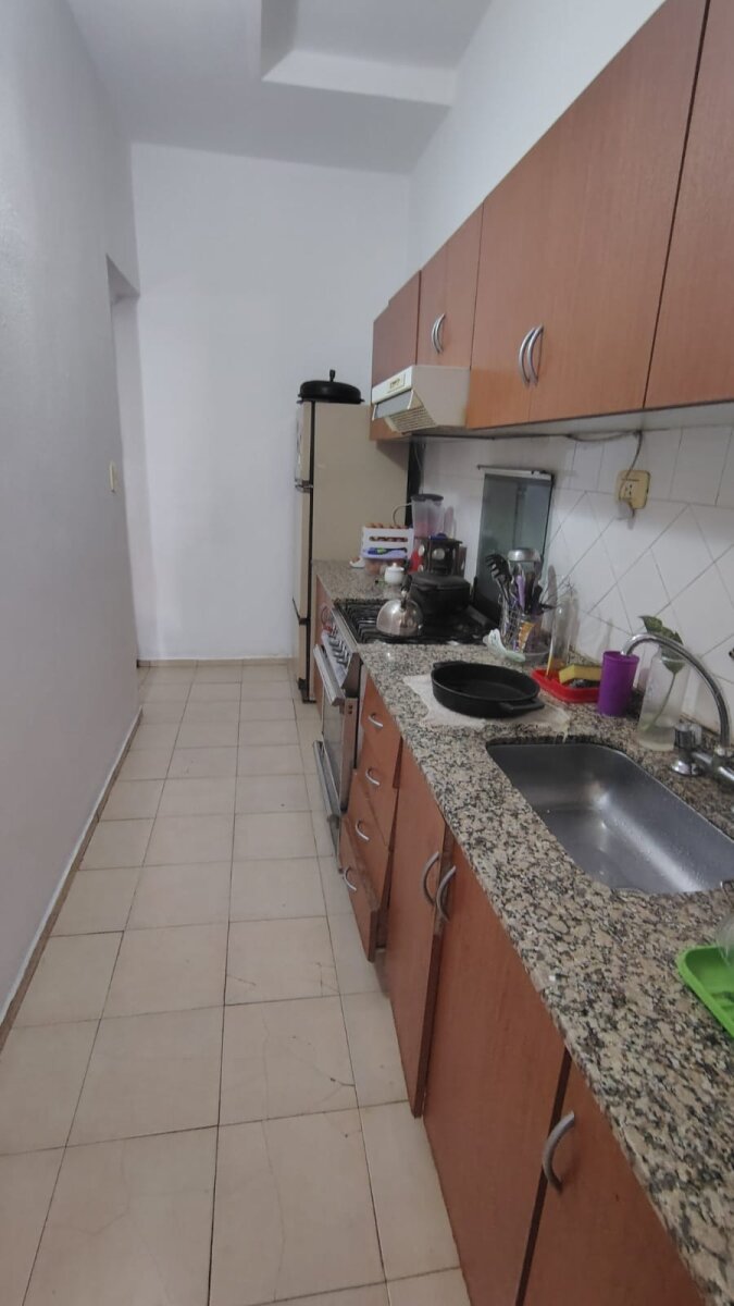  Departamento independiente de 2 dormitorios con cochera  | General Bustos - Imagen 5