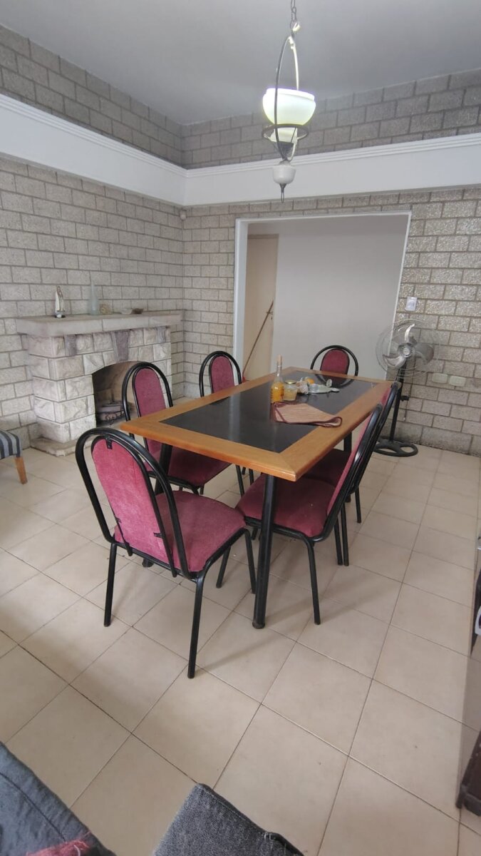  Departamento independiente de 2 dormitorios con cochera  | General Bustos - Imagen 3