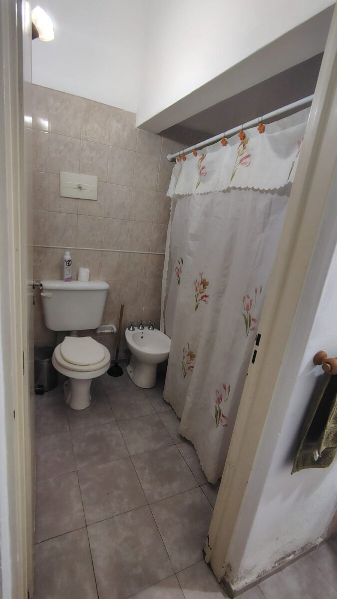  Departamento independiente de 2 dormitorios con cochera  | General Bustos - Imagen 7