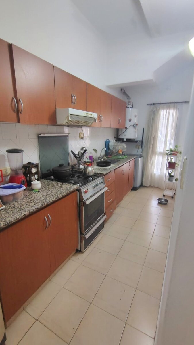  Departamento independiente de 2 dormitorios con cochera  | General Bustos - Imagen 4