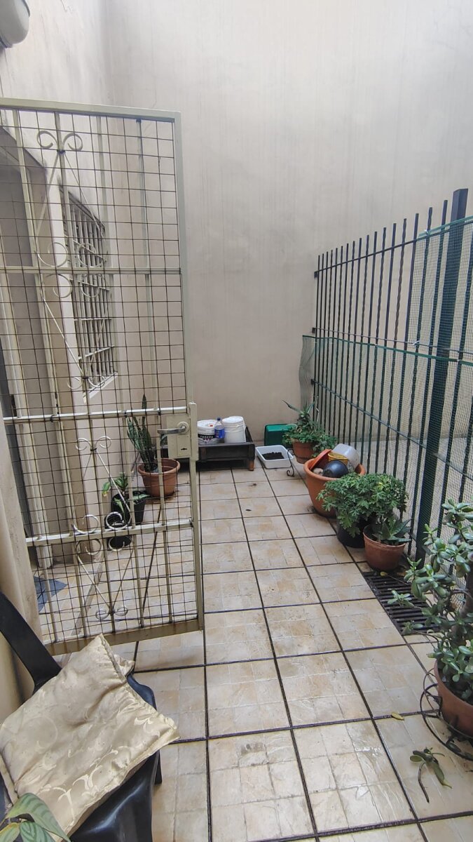  Departamento independiente de 2 dormitorios con cochera  | General Bustos - Imagen 10