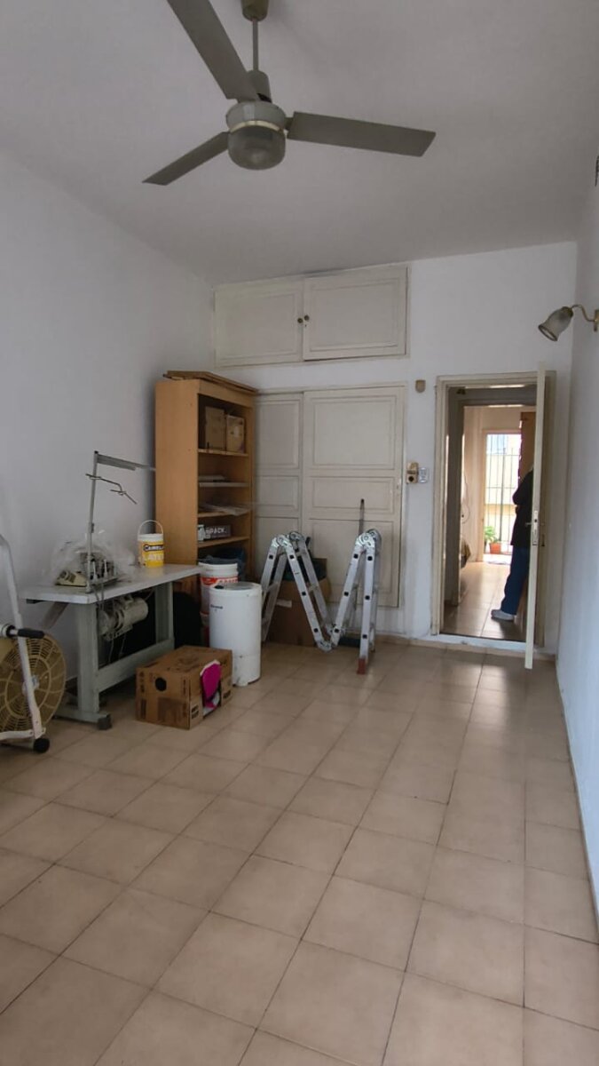  Departamento independiente de 2 dormitorios con cochera  | General Bustos - Imagen 8