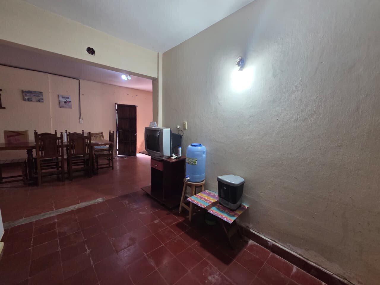Inversión - 5