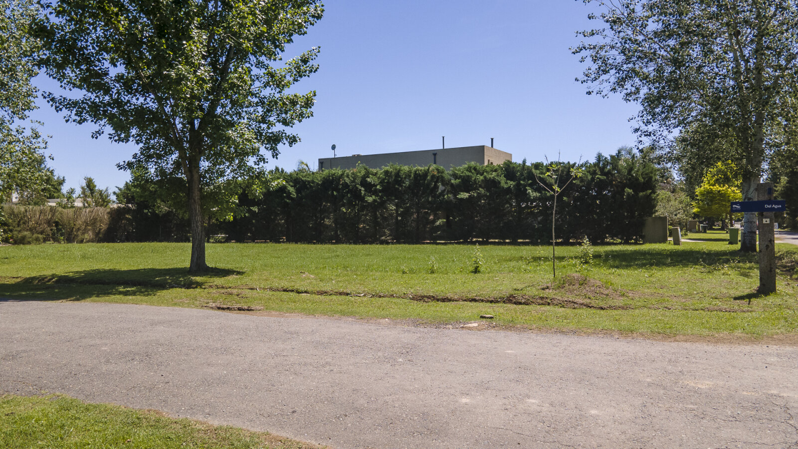 VENTA LOTE PUERTO ROLDÁN - 3