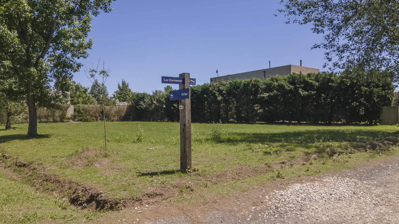 VENTA LOTE PUERTO ROLDÁN - 2
