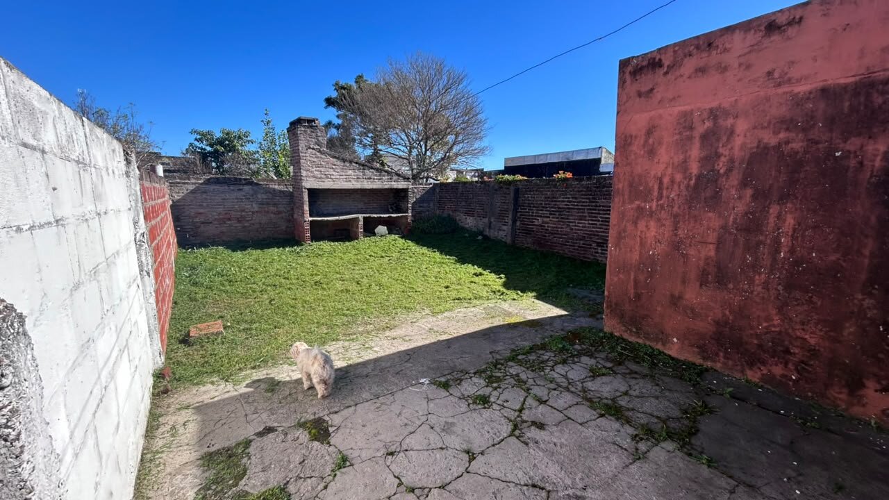 VENTA | Oportunidad | Conjunto de 2 casas + lote! 1.º de Mayo 218, entre Junín y Vélez Sarsfield - 19