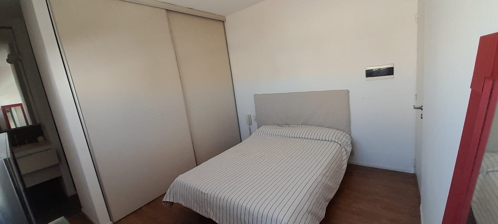 VENTA DPTO 1 DORMITORIO APTO CREDITO CENTRO - Imagen 5