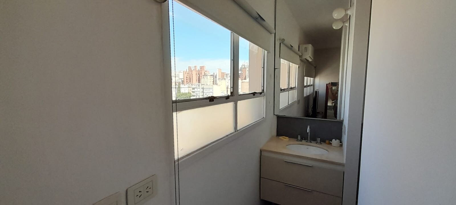 VENTA DPTO 1 DORMITORIO APTO CREDITO CENTRO - Imagen 9