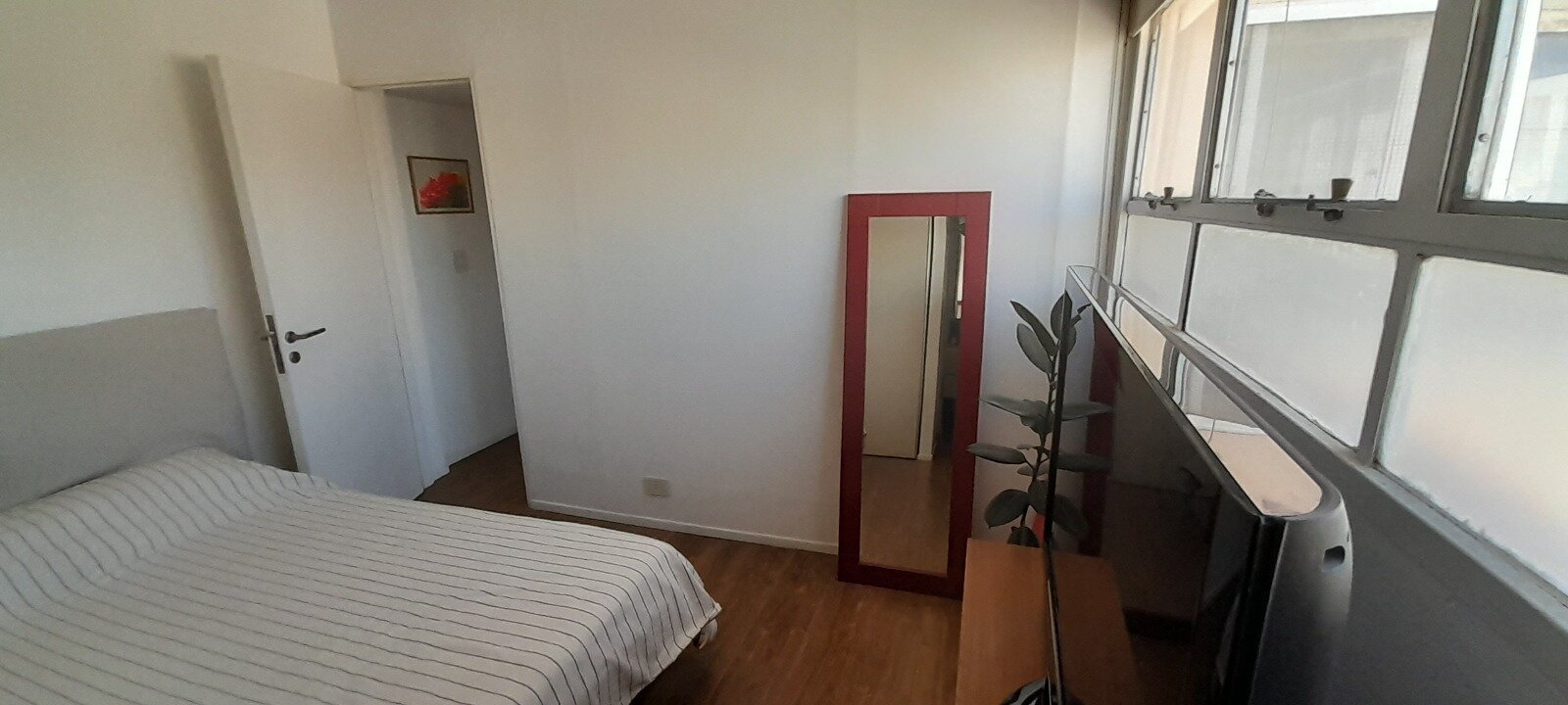 VENTA DPTO 1 DORMITORIO APTO CREDITO CENTRO - Imagen 7