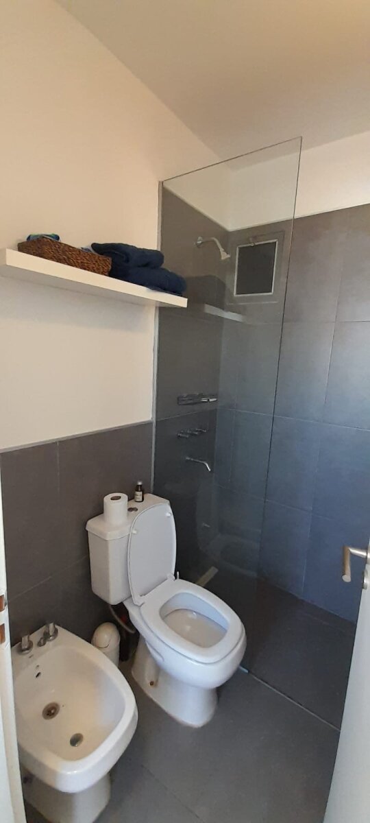 VENTA DPTO 1 DORMITORIO APTO CREDITO CENTRO - Imagen 10