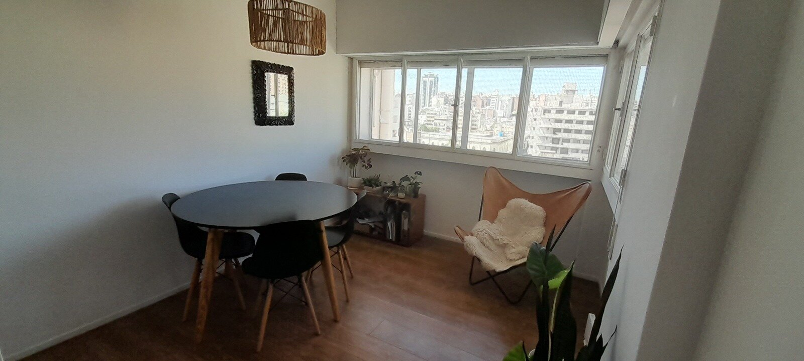 VENTA DPTO 1 DORMITORIO APTO CREDITO CENTRO - Imagen 3