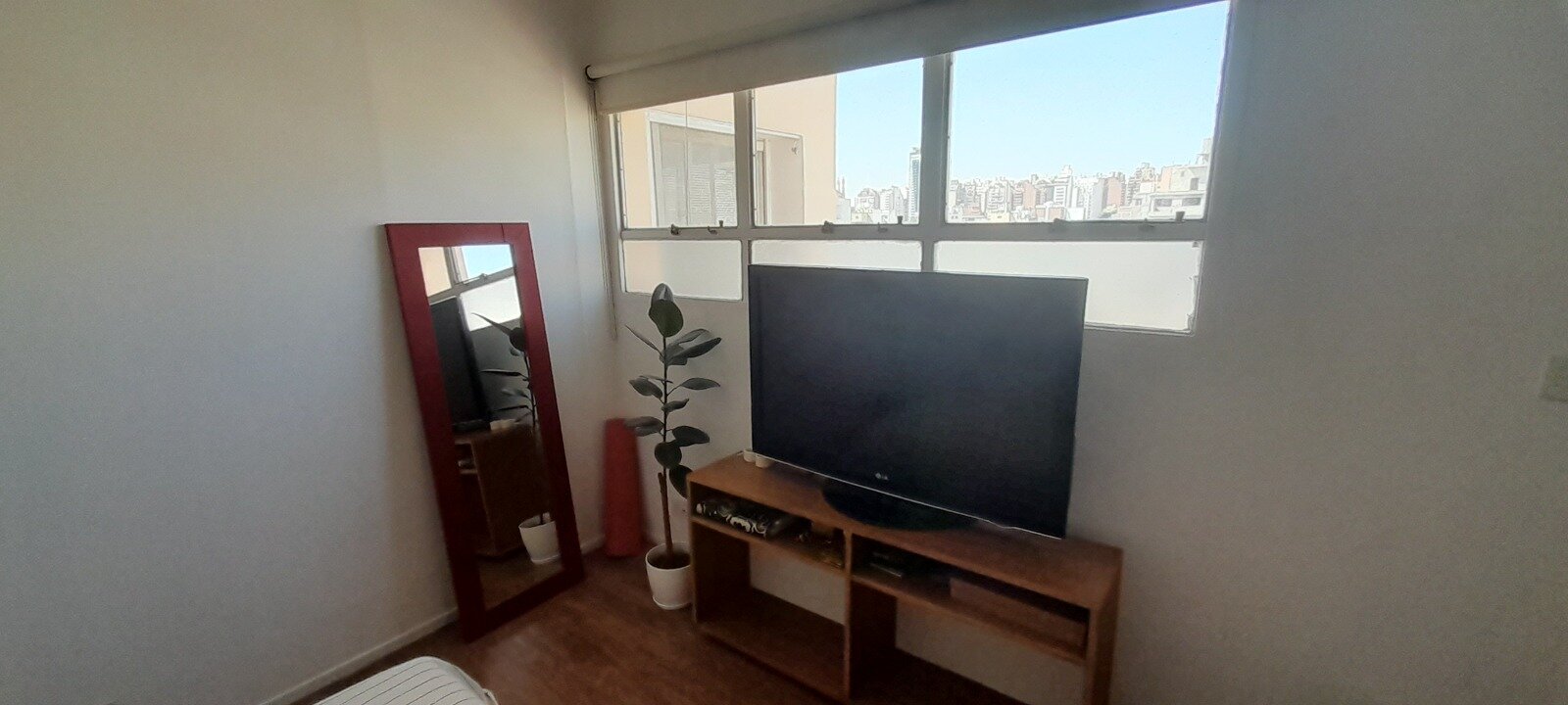 VENTA DPTO 1 DORMITORIO APTO CREDITO CENTRO - Imagen 8