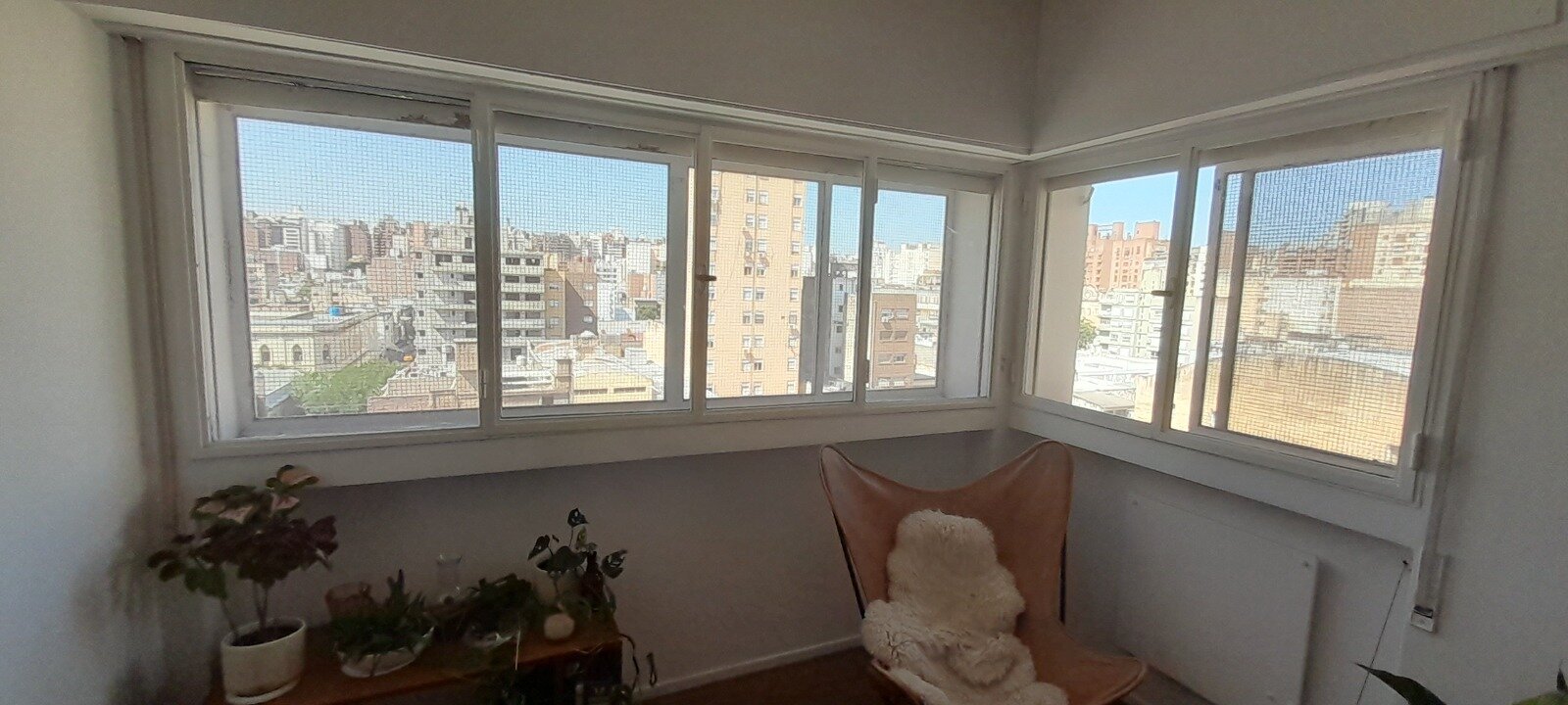VENTA DPTO 1 DORMITORIO APTO CREDITO CENTRO - Imagen 4