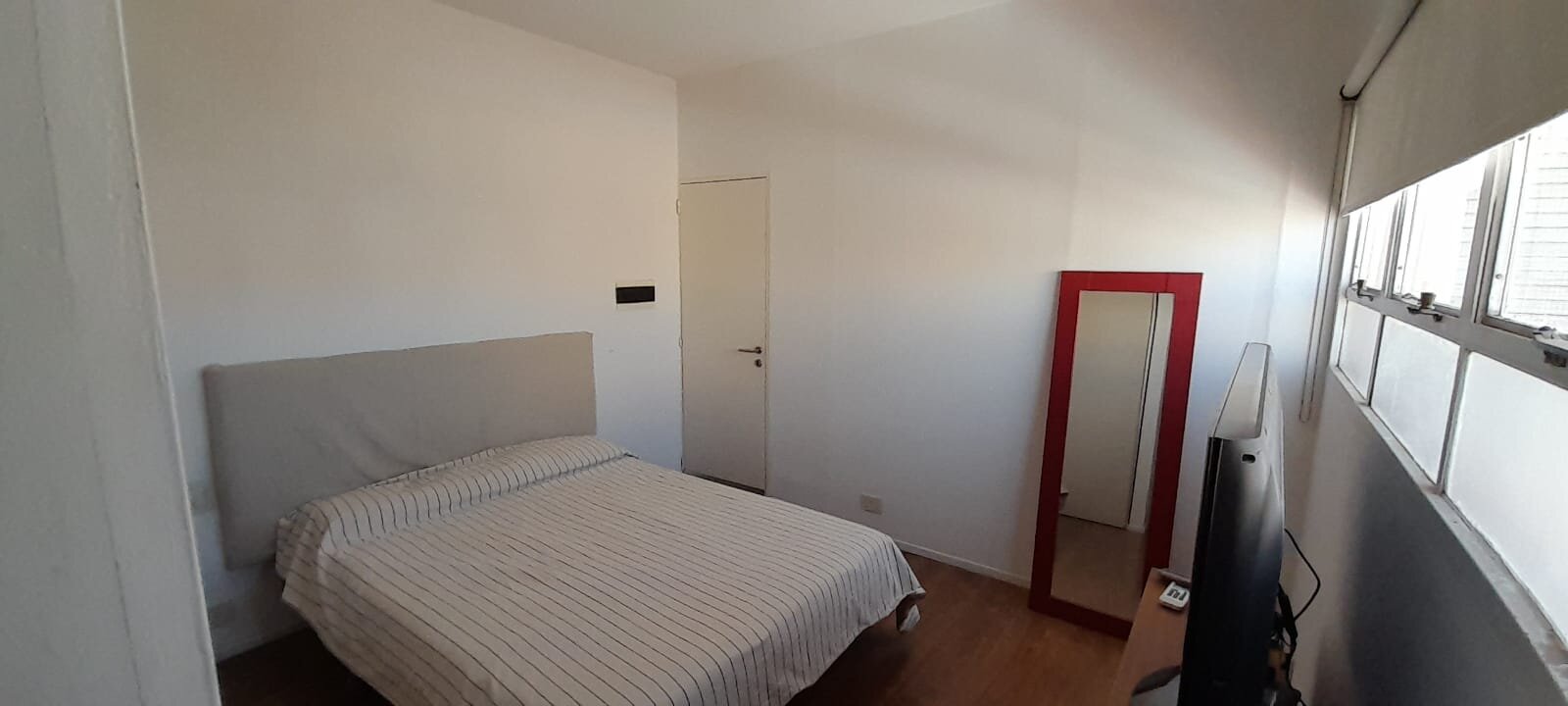 VENTA DPTO 1 DORMITORIO APTO CREDITO CENTRO - Imagen 6