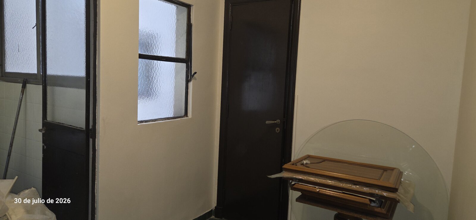 EXCELENTE DEPTO. 3 AMB.CON DEPENDENCIA RECIEN PINTADO Y PISOS PLASTIFICADOS MUY BIEN UBICADO - 18