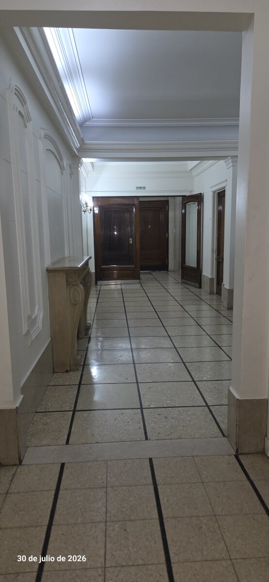 EXCELENTE DEPTO. 3 AMB.CON DEPENDENCIA RECIEN PINTADO Y PISOS PLASTIFICADOS MUY BIEN UBICADO - 33