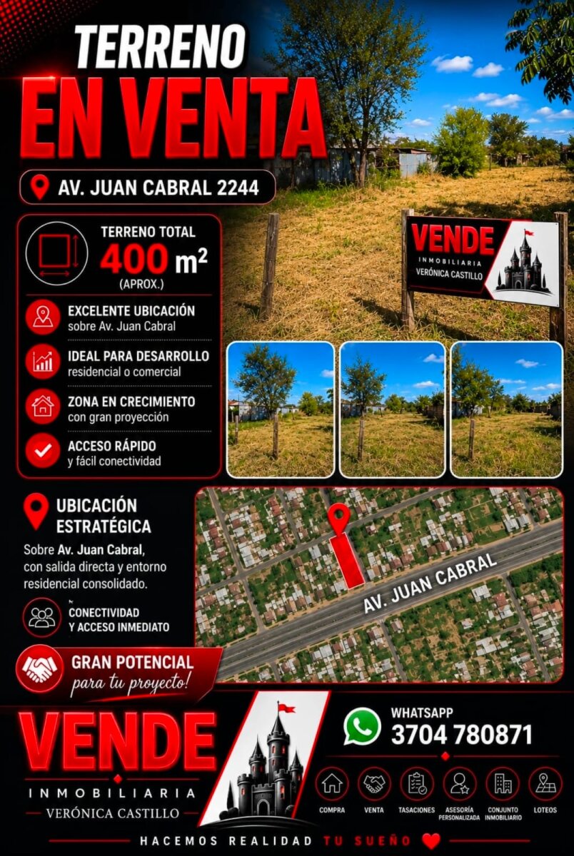 Terreno - 5