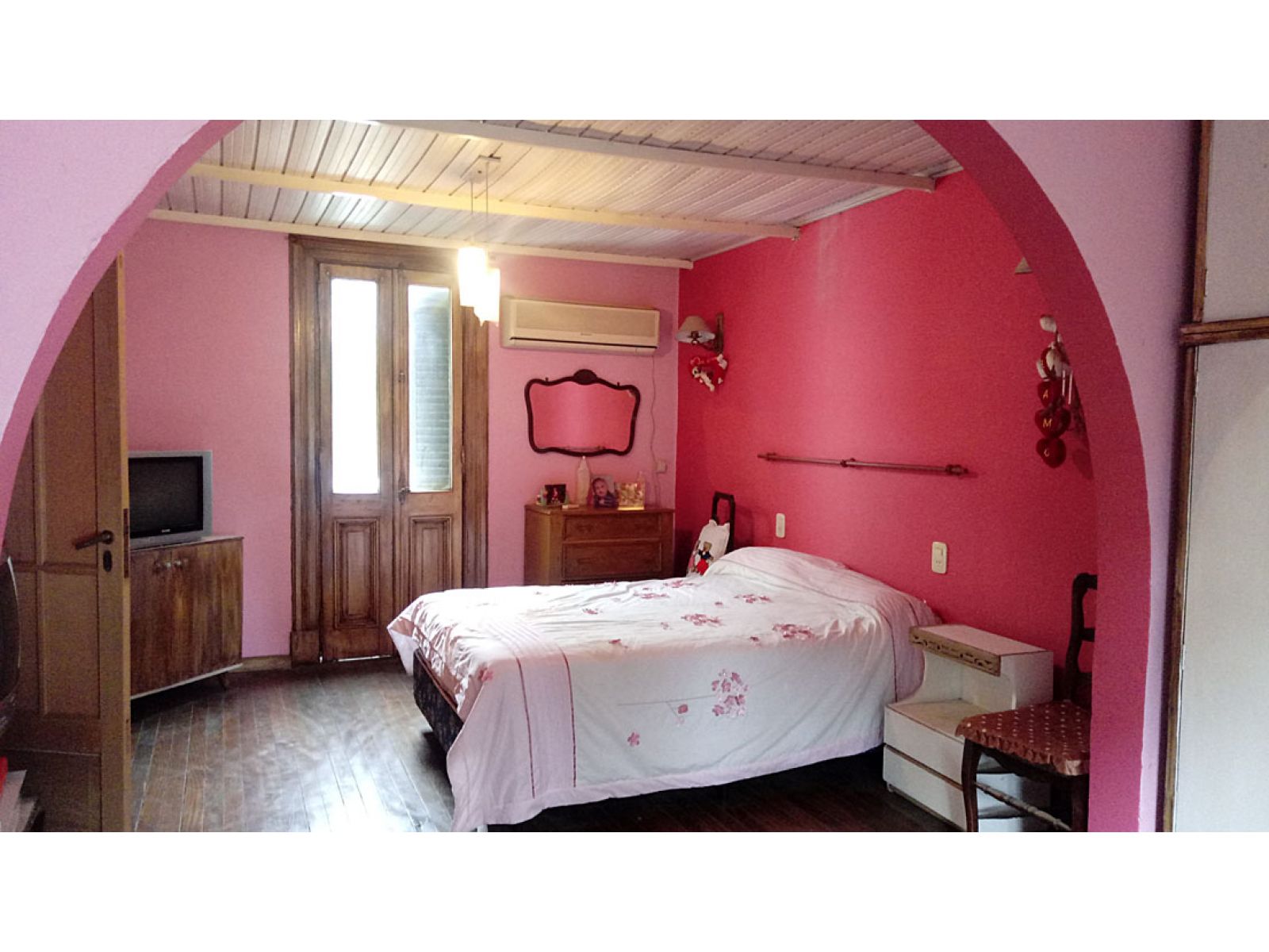 CASONA DE ESTILO - USO COMERCIAL - 32