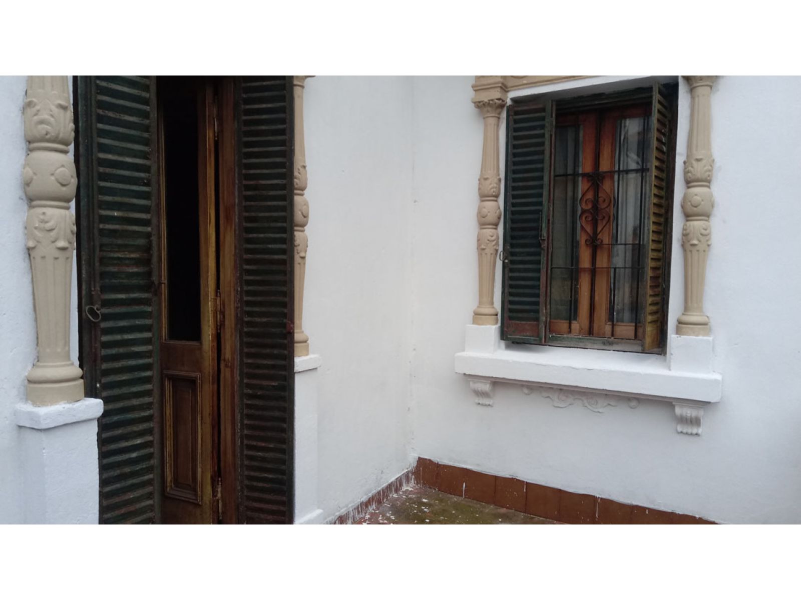 CASONA DE ESTILO - USO COMERCIAL - 37
