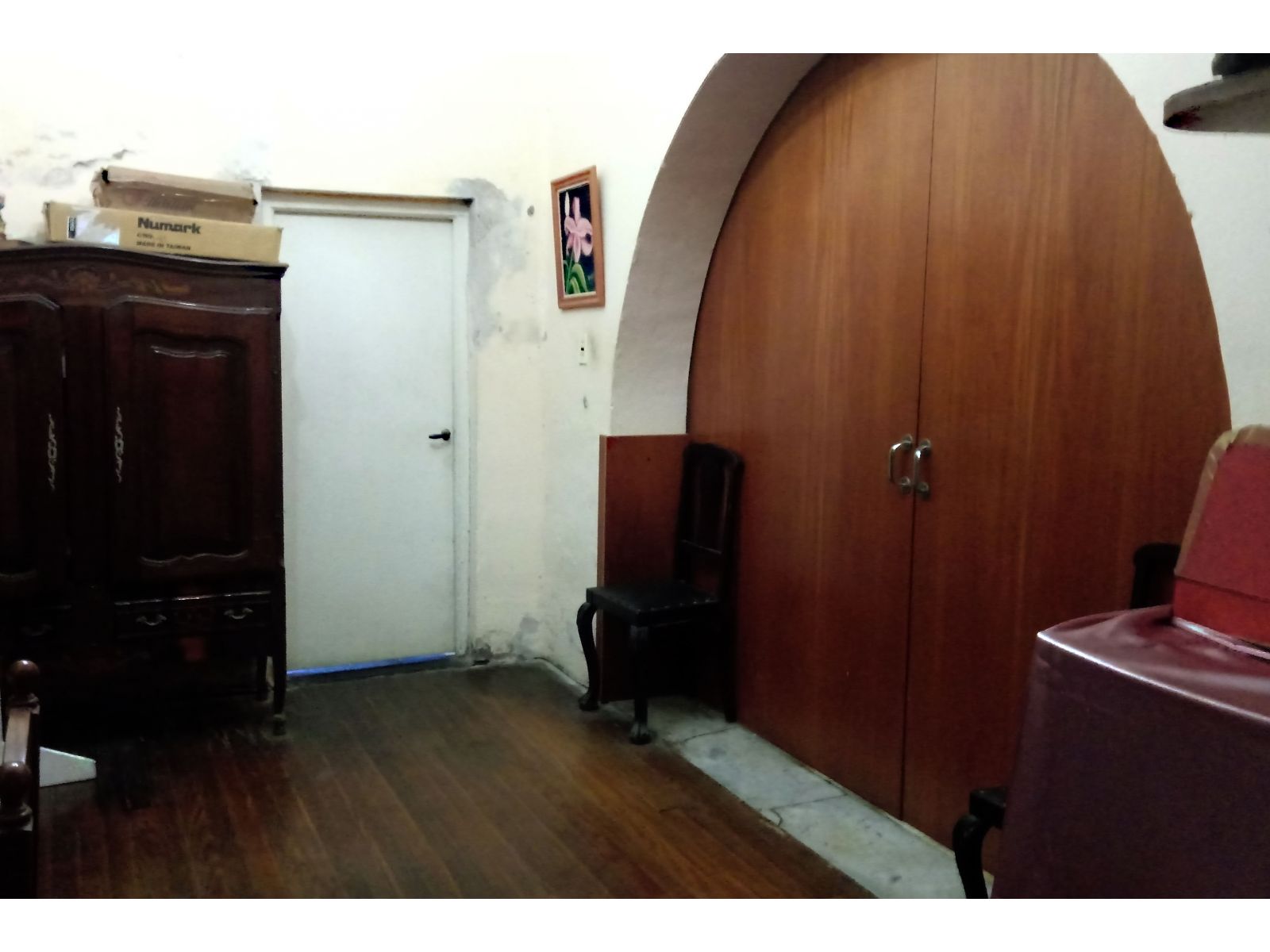 CASONA DE ESTILO - USO COMERCIAL - 15