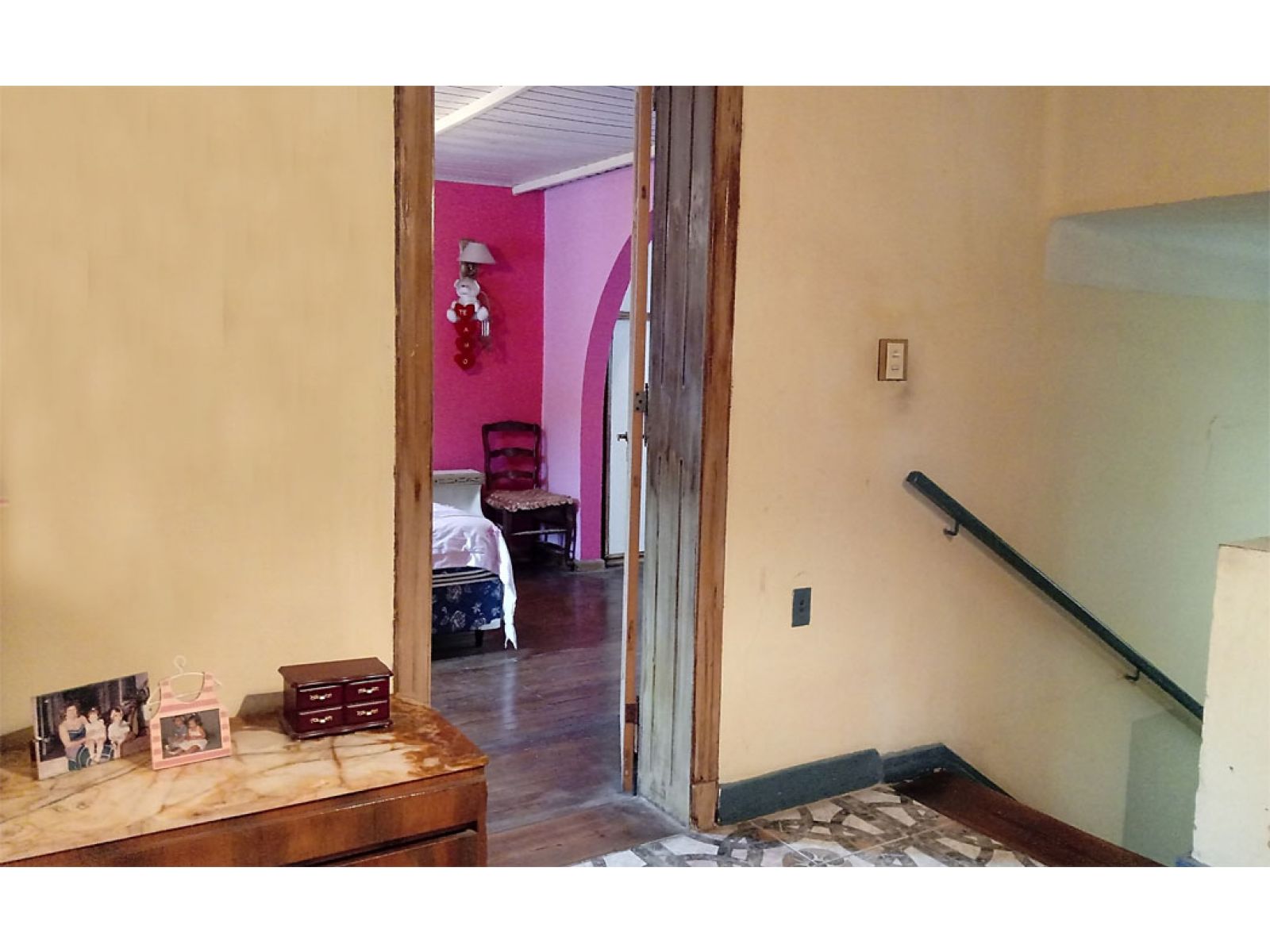 CASONA DE ESTILO - USO COMERCIAL - 19