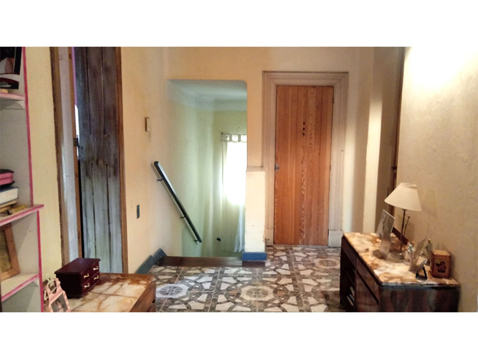 CASONA DE ESTILO - USO COMERCIAL - 20