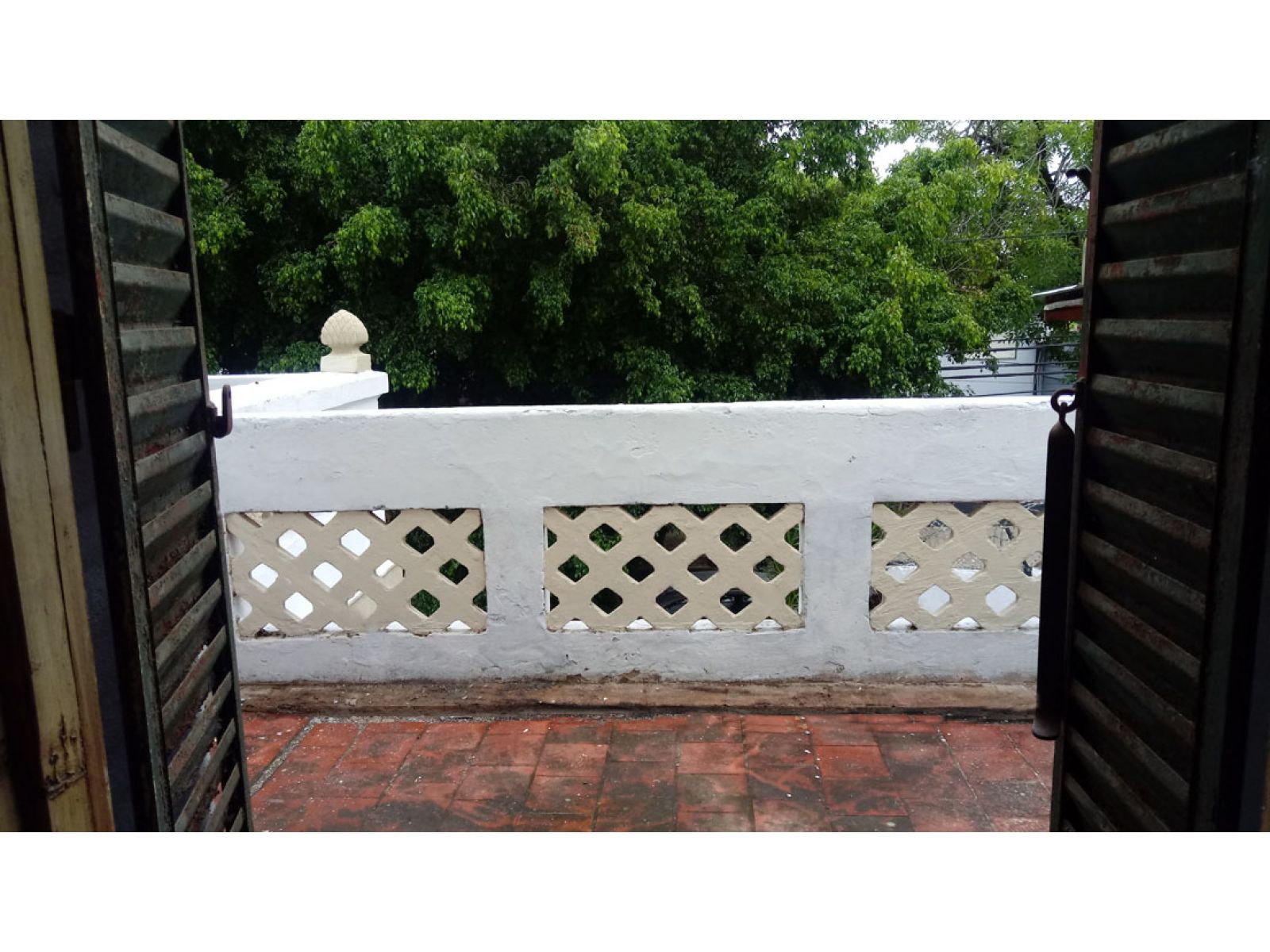 CASONA DE ESTILO - USO COMERCIAL - 35